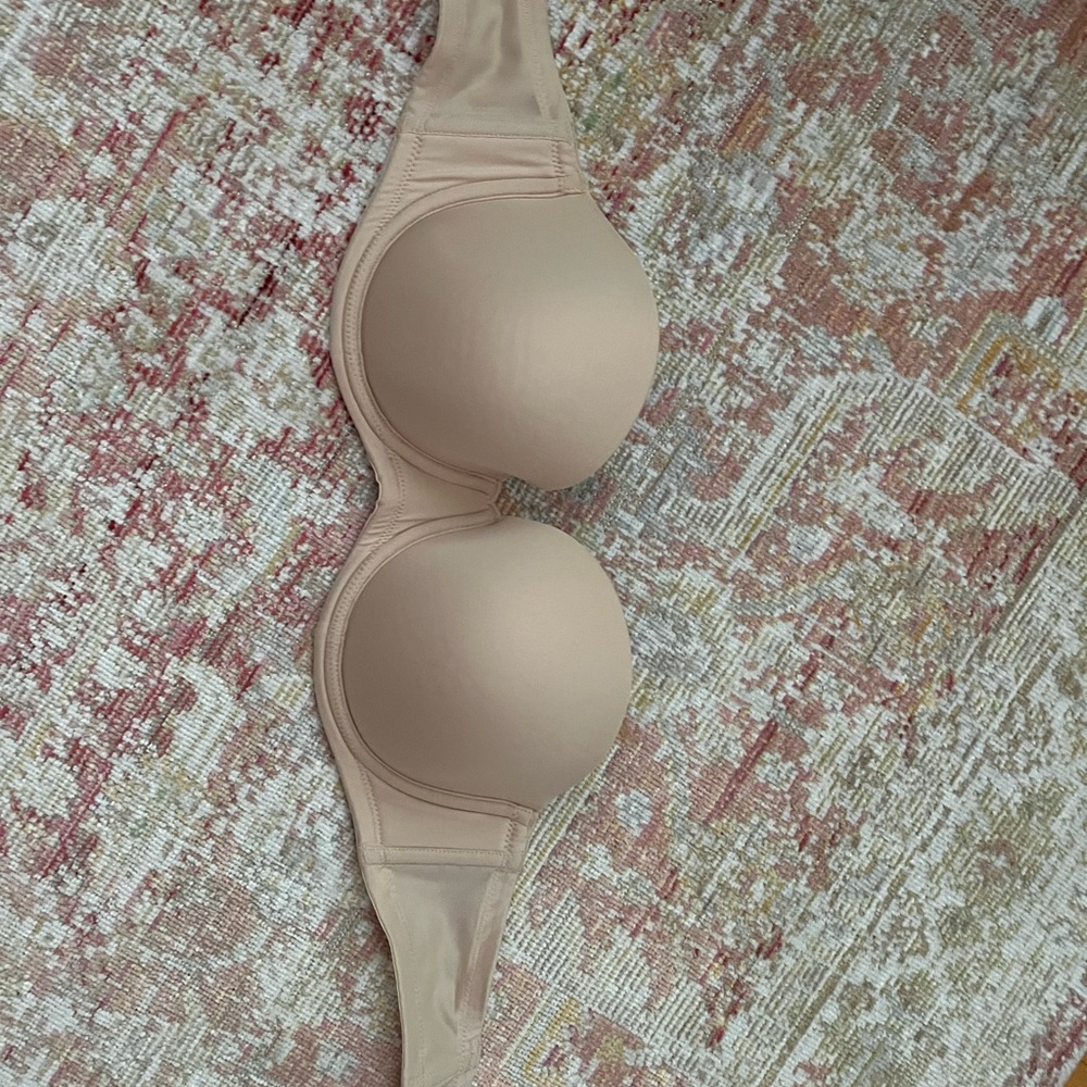 Wacoal Strapless Bra
